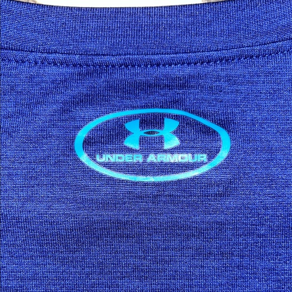 Under Armour Kids Graphic Tee - Picture 6 of 8